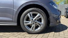 Volkswagen Polo 1.0 TSI R-Line 5dr Petrol Hatchback